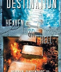 Destination Heaven or Hell Book for Sale | Religious